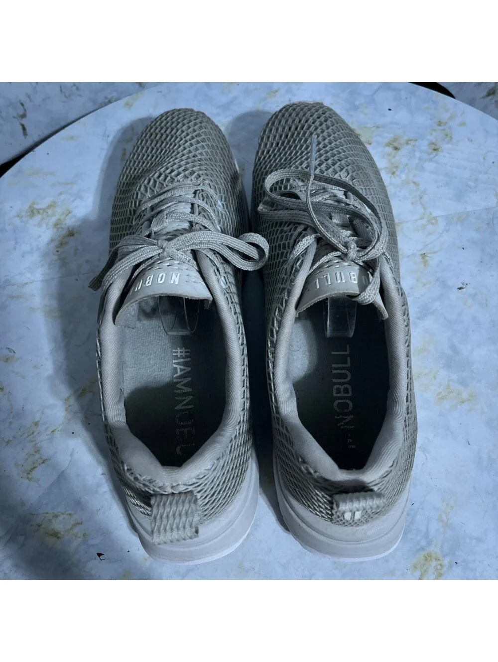 NOBULL upper midsole